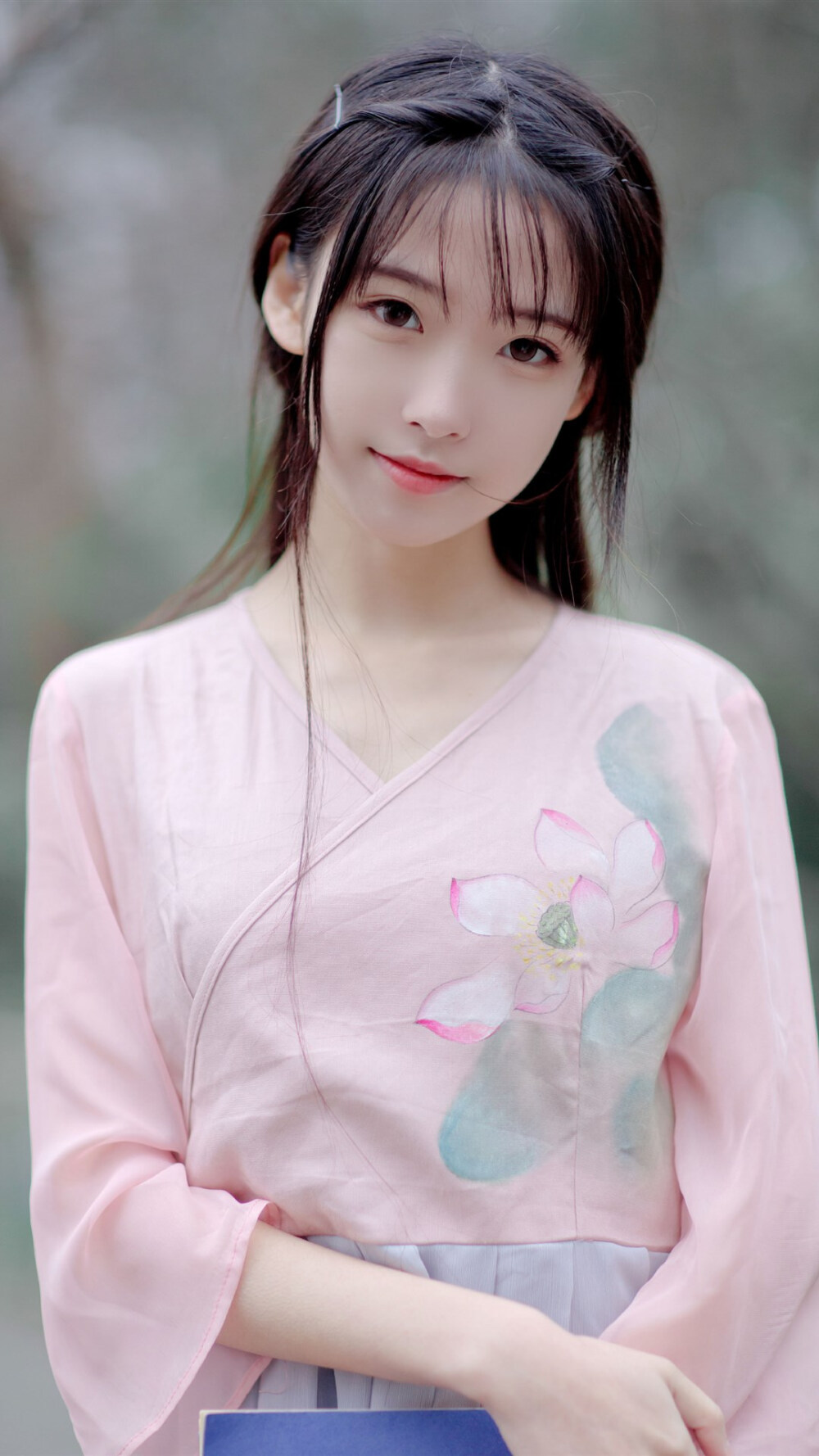 最后的秘密生活未处理版